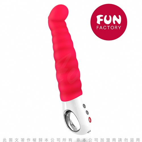 此圖片為 Fun Factory 情趣按摩棒圖片